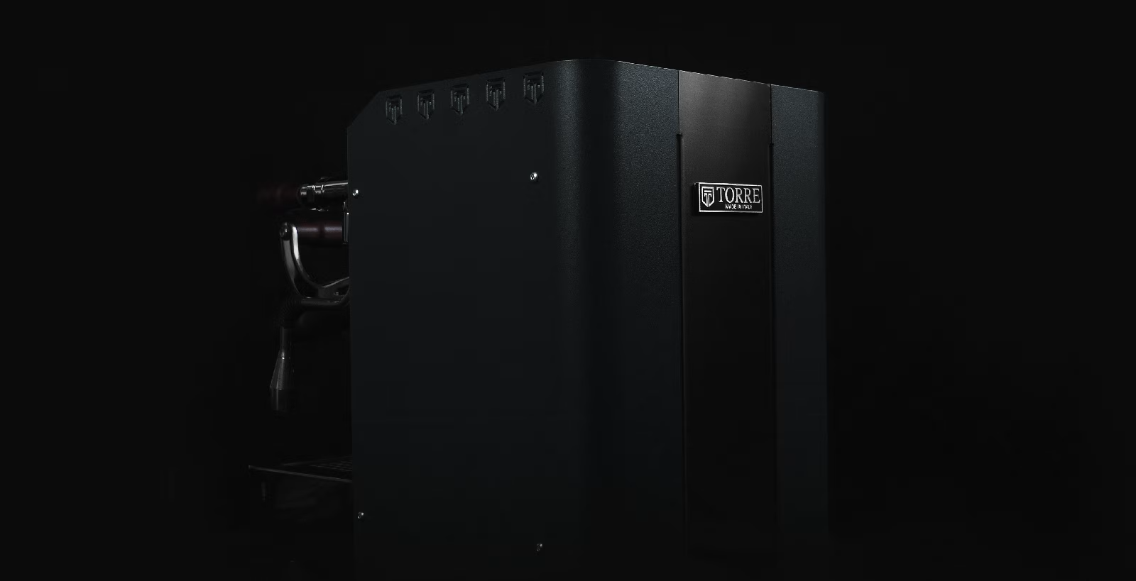 Torre Espresso Machine